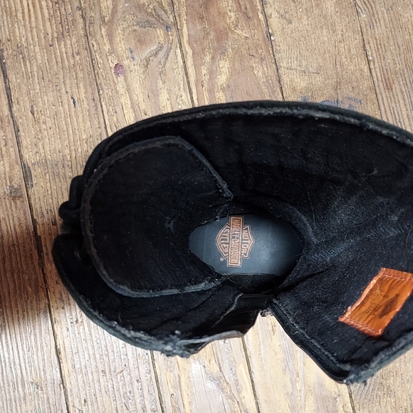 Harely size 6 - Picture 5 of 6